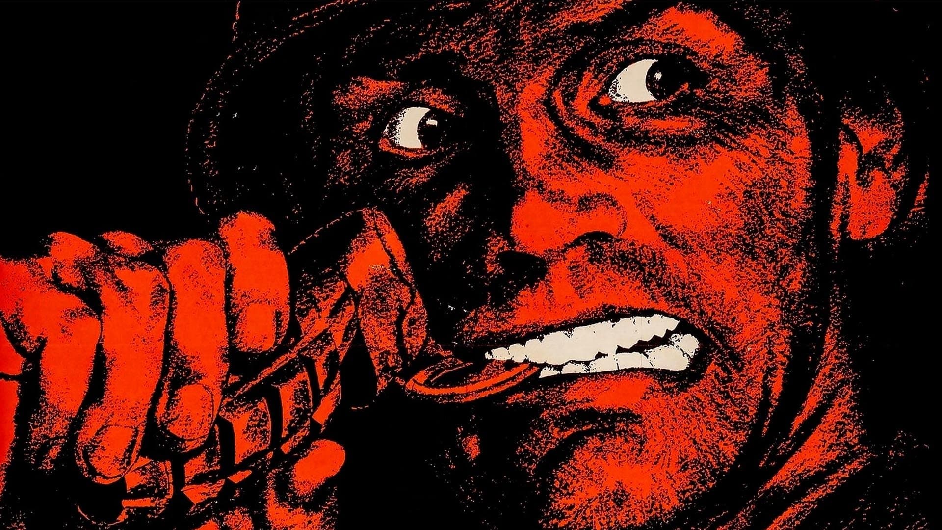 Poster backdrop for Attack