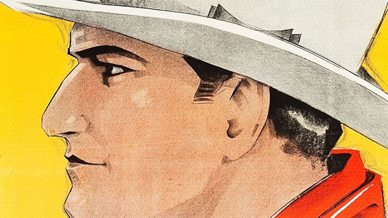 Poster backdrop for The Man from Texas