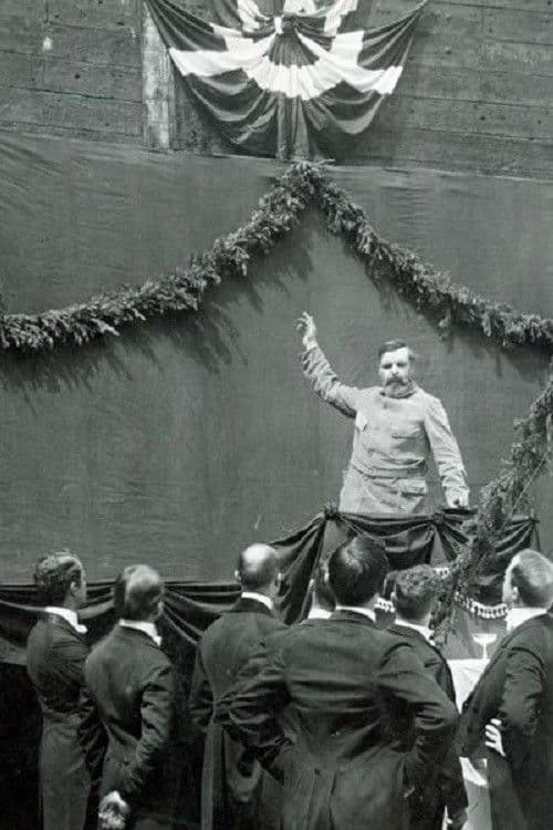 Poster backdrop for The Dock Catastrophe