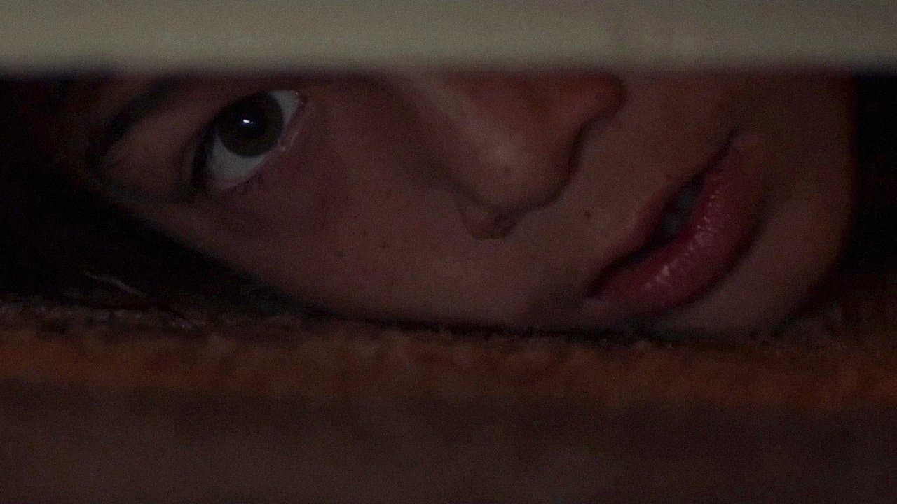 Poster backdrop for The Djinn