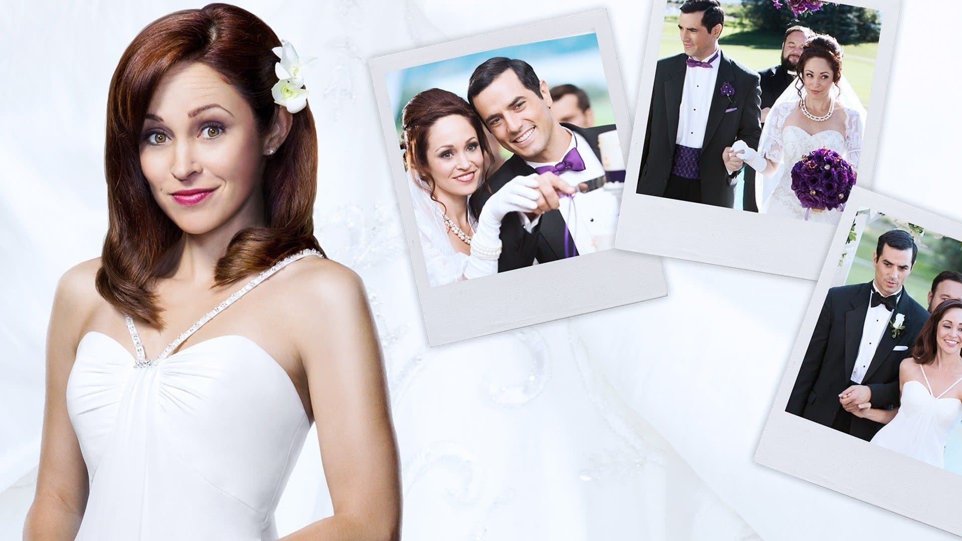 Poster backdrop for I Do, I Do, I Do