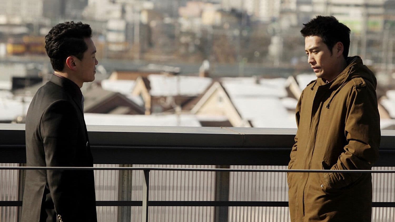 Poster backdrop for Days of Wrath