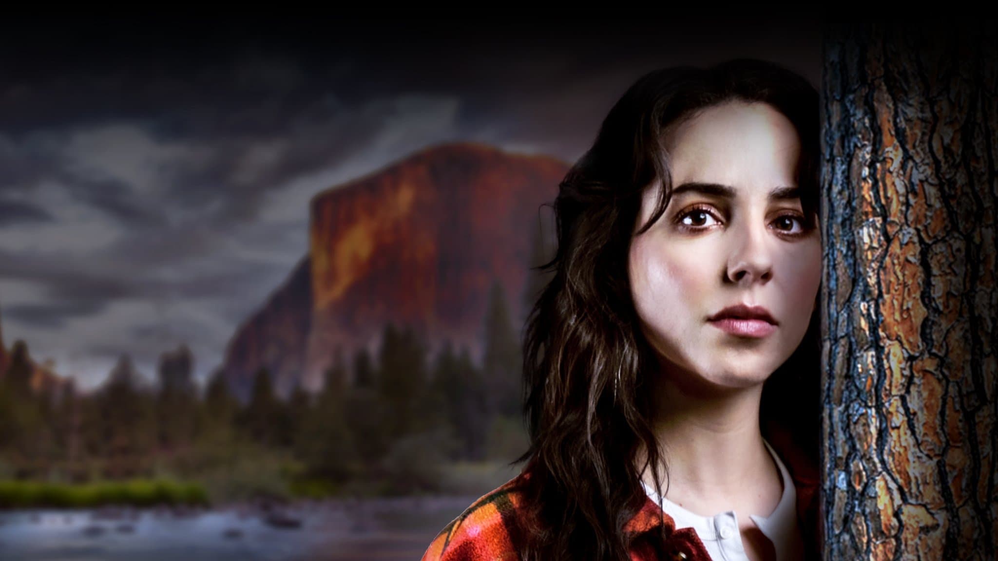 Poster backdrop for Vanished in Yosemite