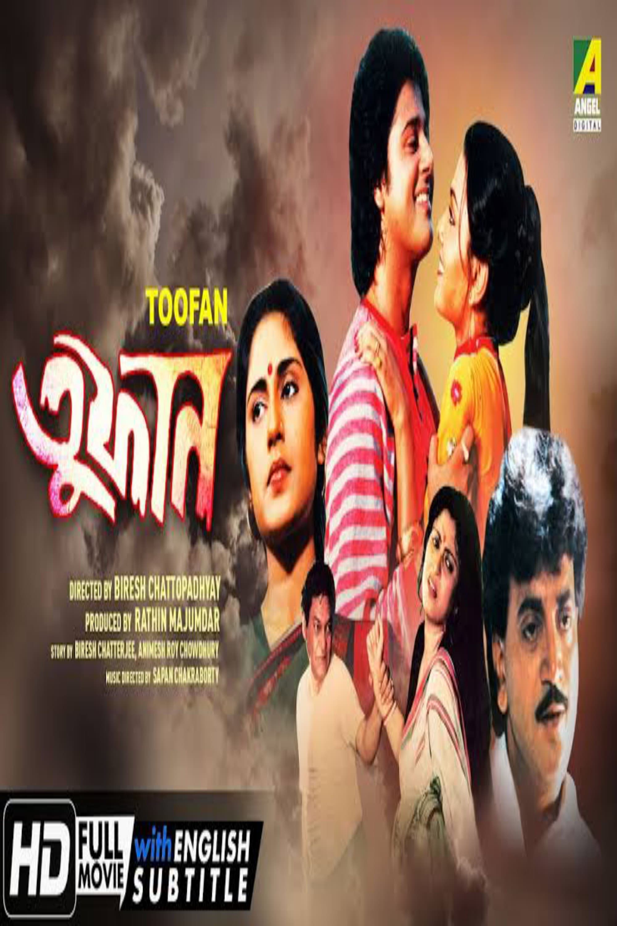 Poster backdrop for Toofan