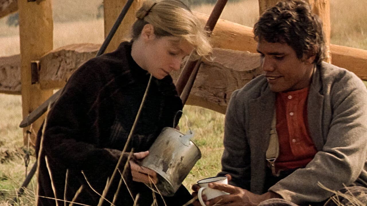 Poster backdrop for The Chant of Jimmie Blacksmith