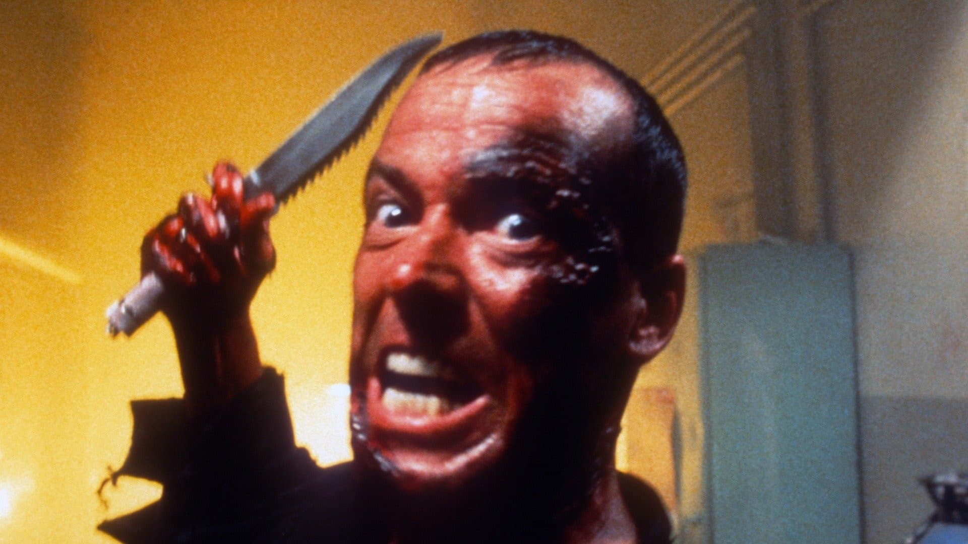 Poster backdrop for Dangerous Game