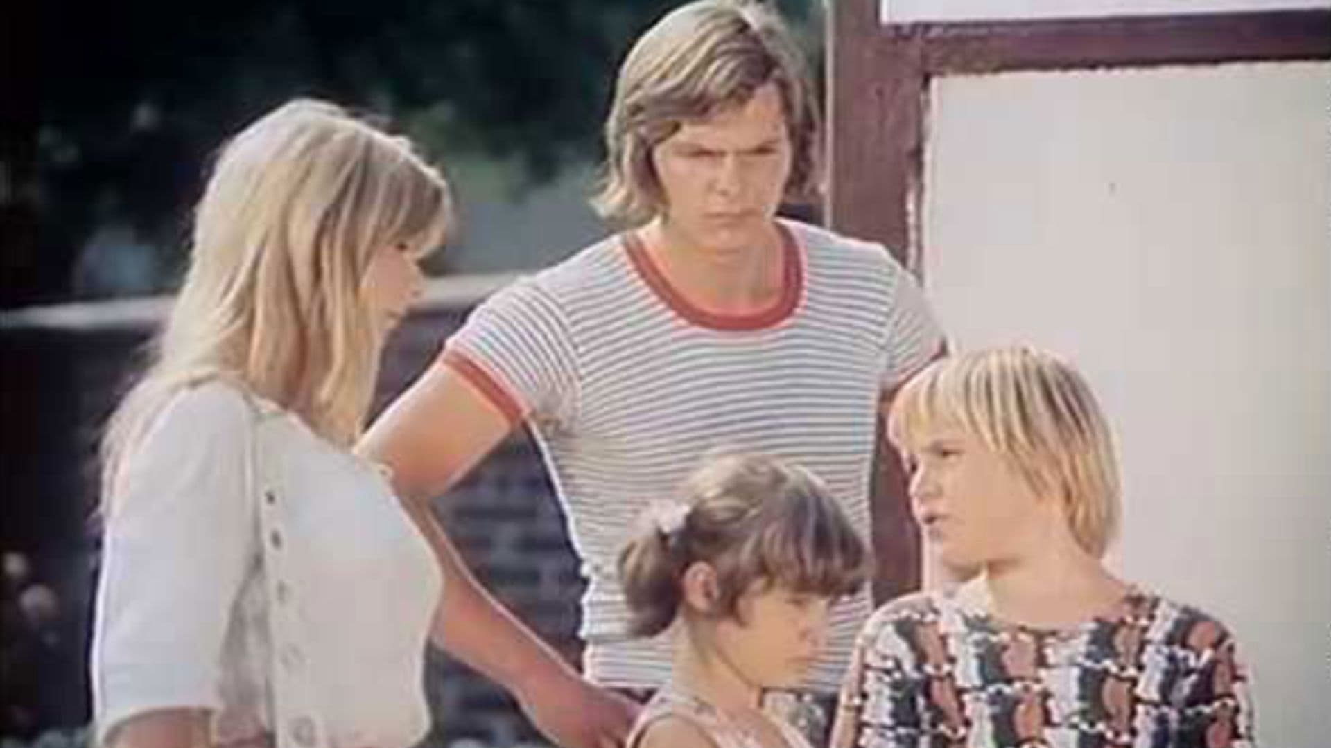 Poster backdrop for Such Bienchen