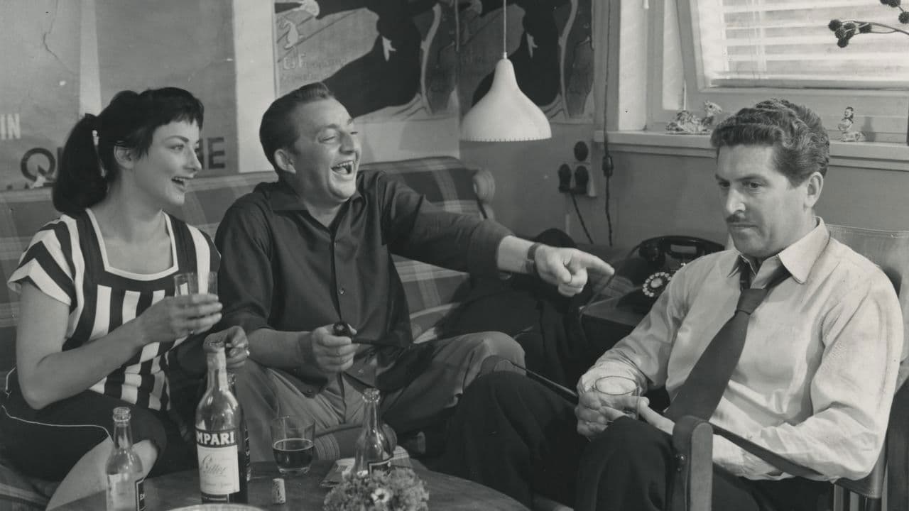 Poster backdrop for Lån mig din kone