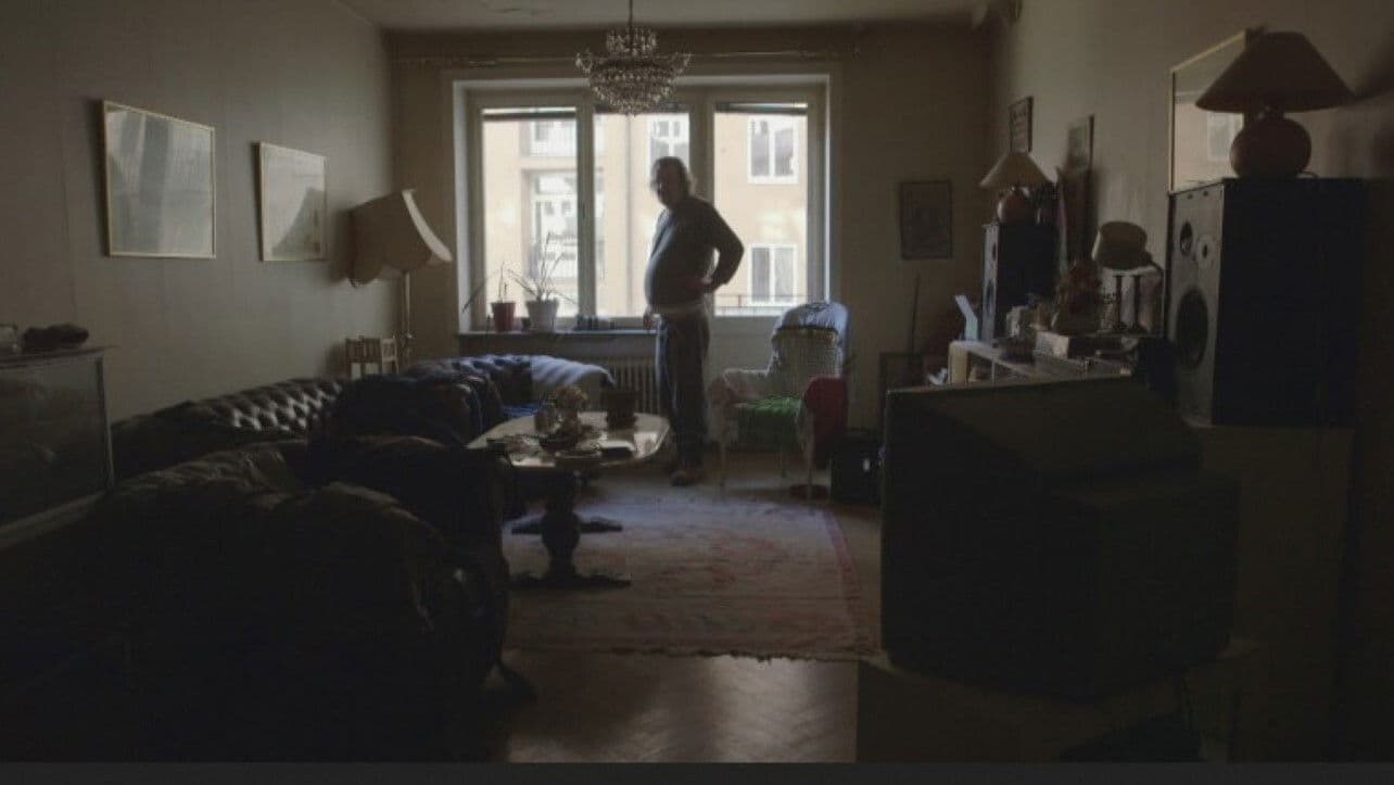 Poster backdrop for Ibland är det tungt att vara människa