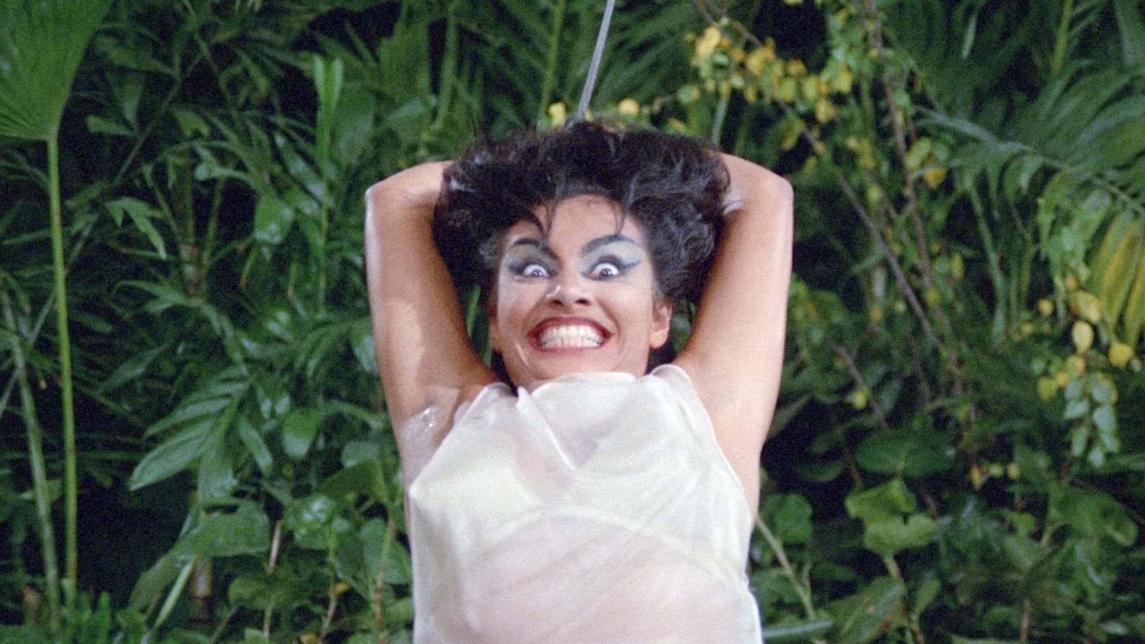 Poster backdrop for Six She's and a He