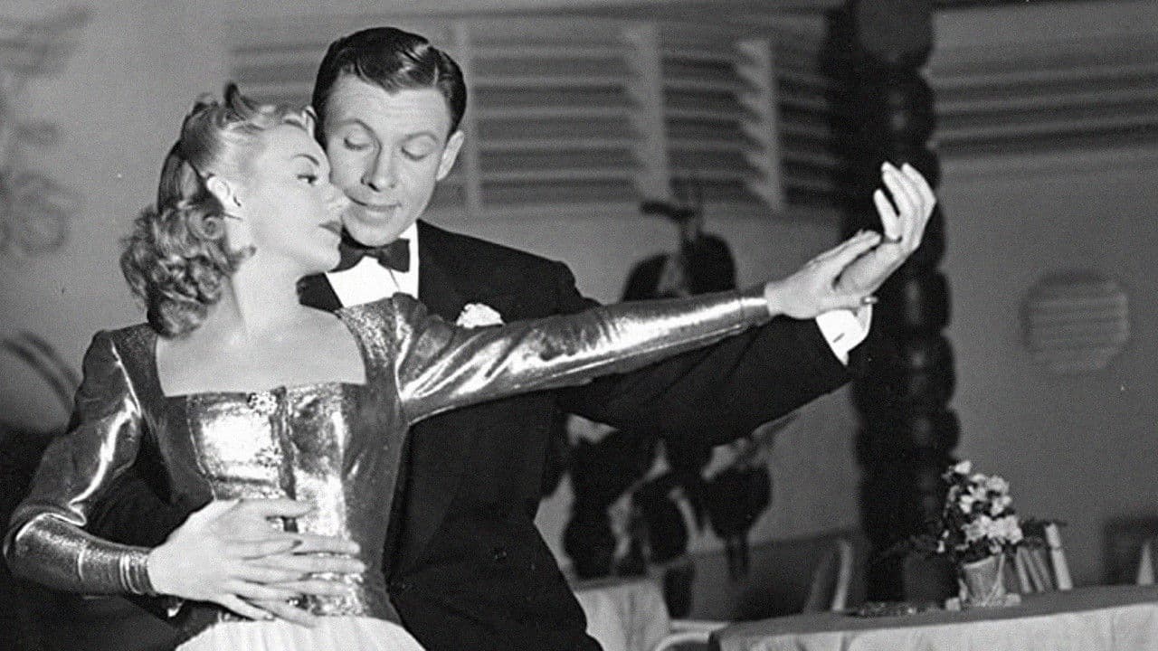 Poster backdrop for The Mayor of 44th Street