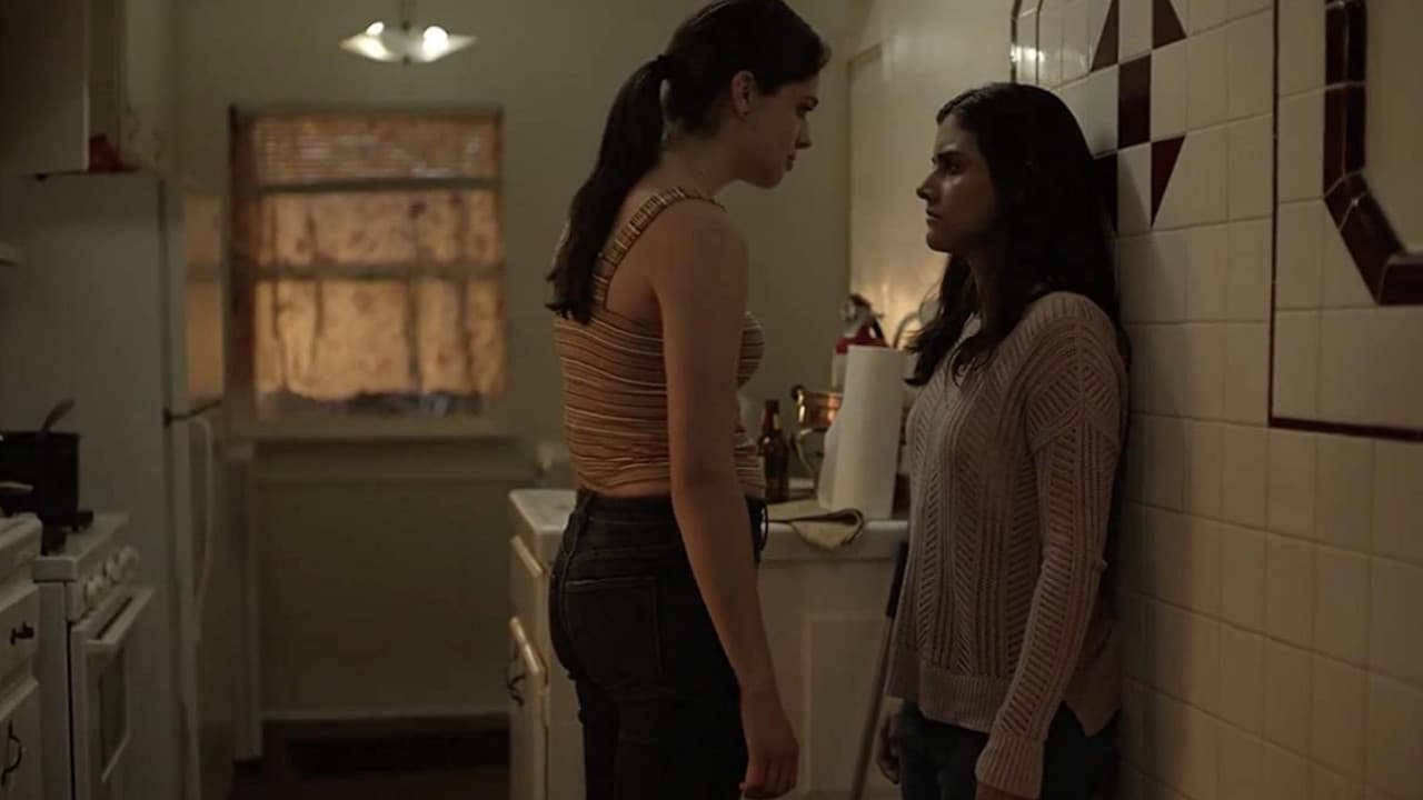 Poster backdrop for Malicious Motives