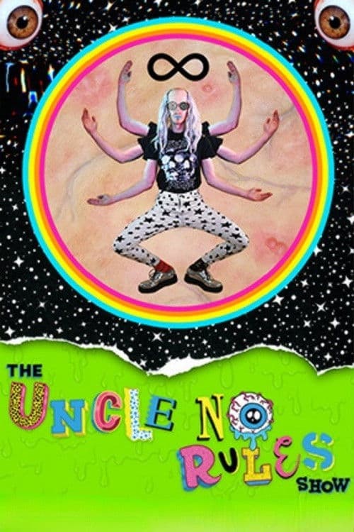 Poster backdrop for The Uncle No Rules Show
