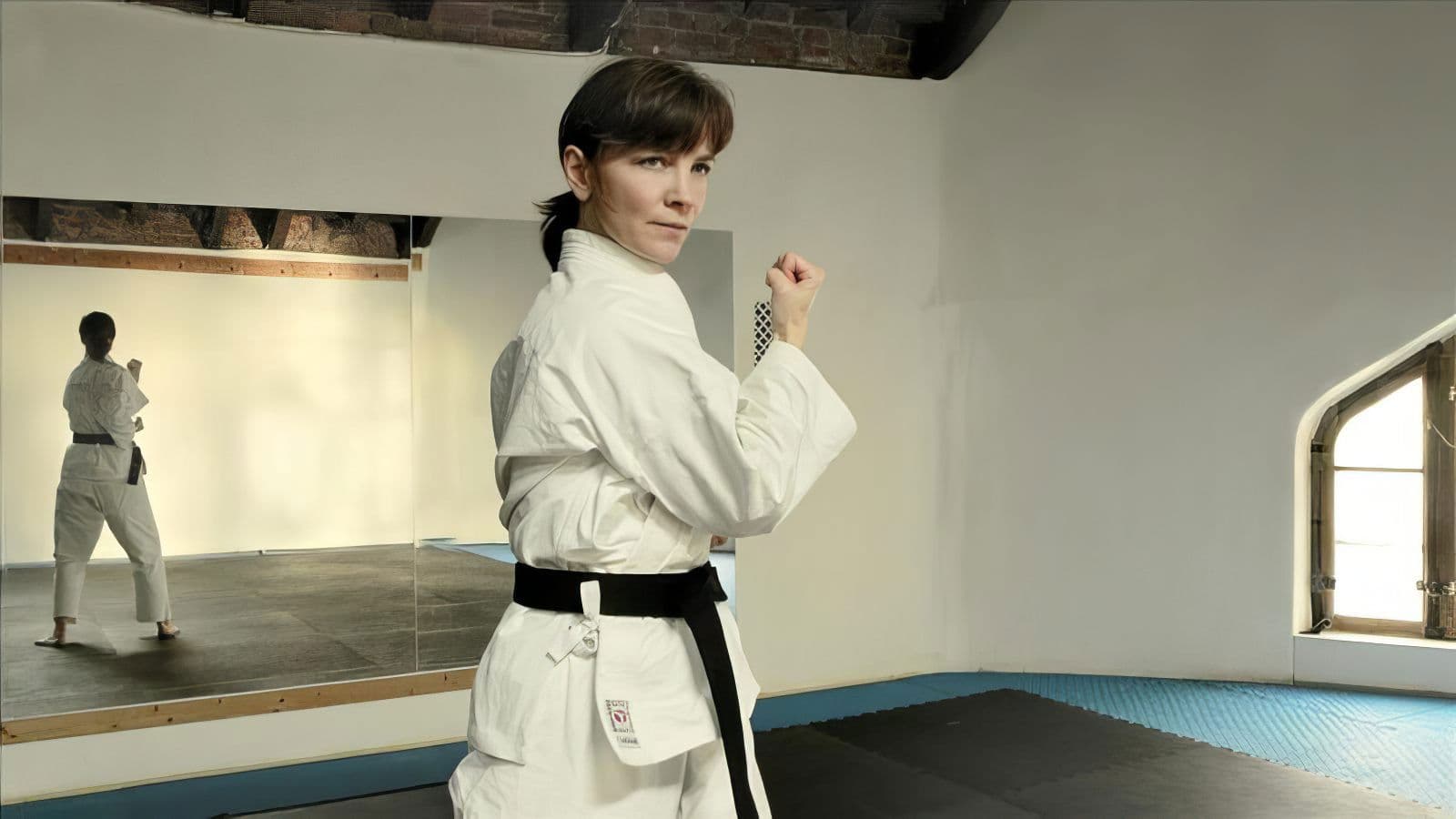 Poster backdrop for Irene Huss 10: Tystnadens cirkel