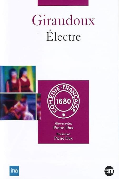 Poster backdrop for Électre