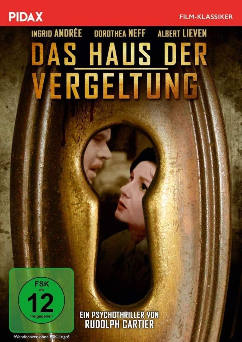 Poster backdrop for Das Haus der Vergeltung