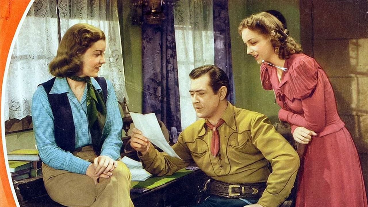 Poster backdrop for Arizona Cyclone