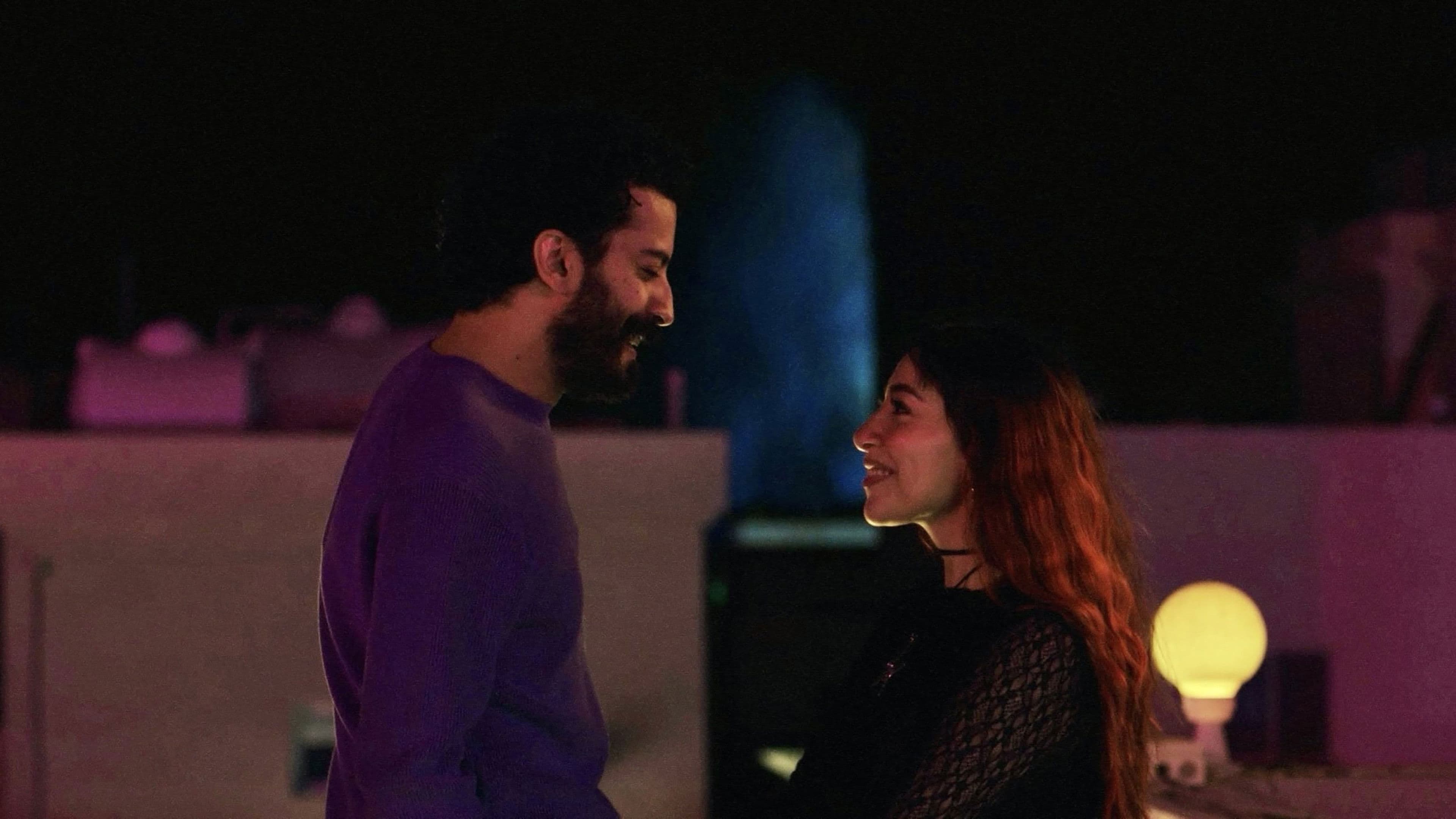 Poster backdrop for A Matter of Life and Death