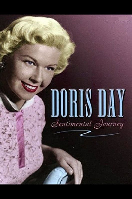 Poster backdrop for Doris Day: A Sentimental Journey