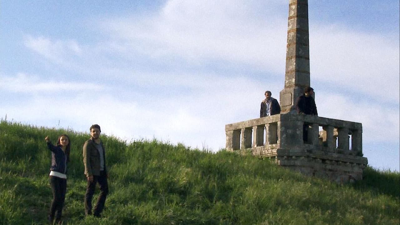 Poster backdrop for Comfort and Consolation in France