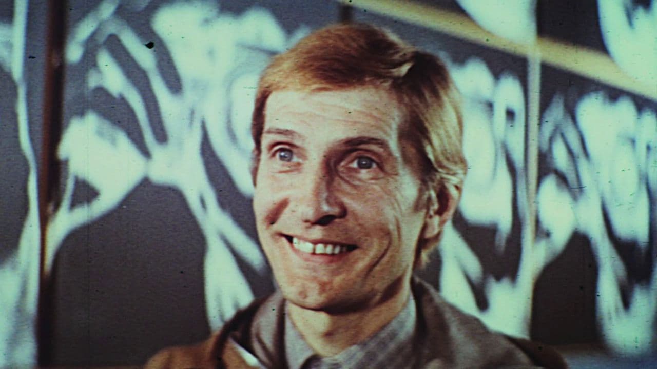 Poster backdrop for Zudov, You're Fired!