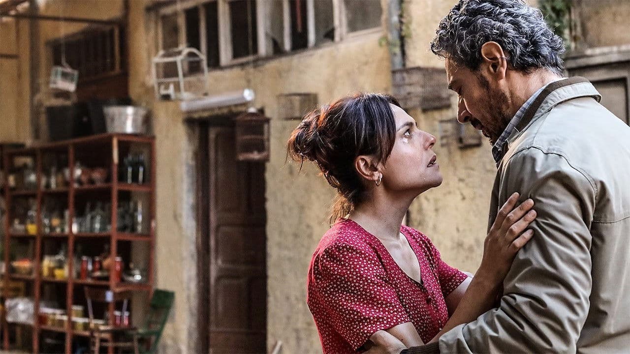 Poster backdrop for Tutto per mio figlio