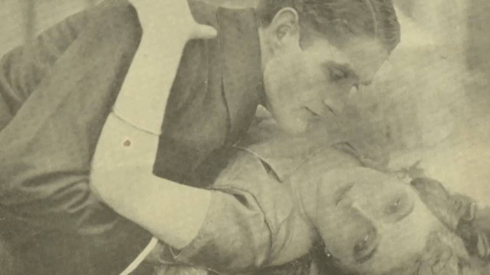 Poster backdrop for Lilith and Ly