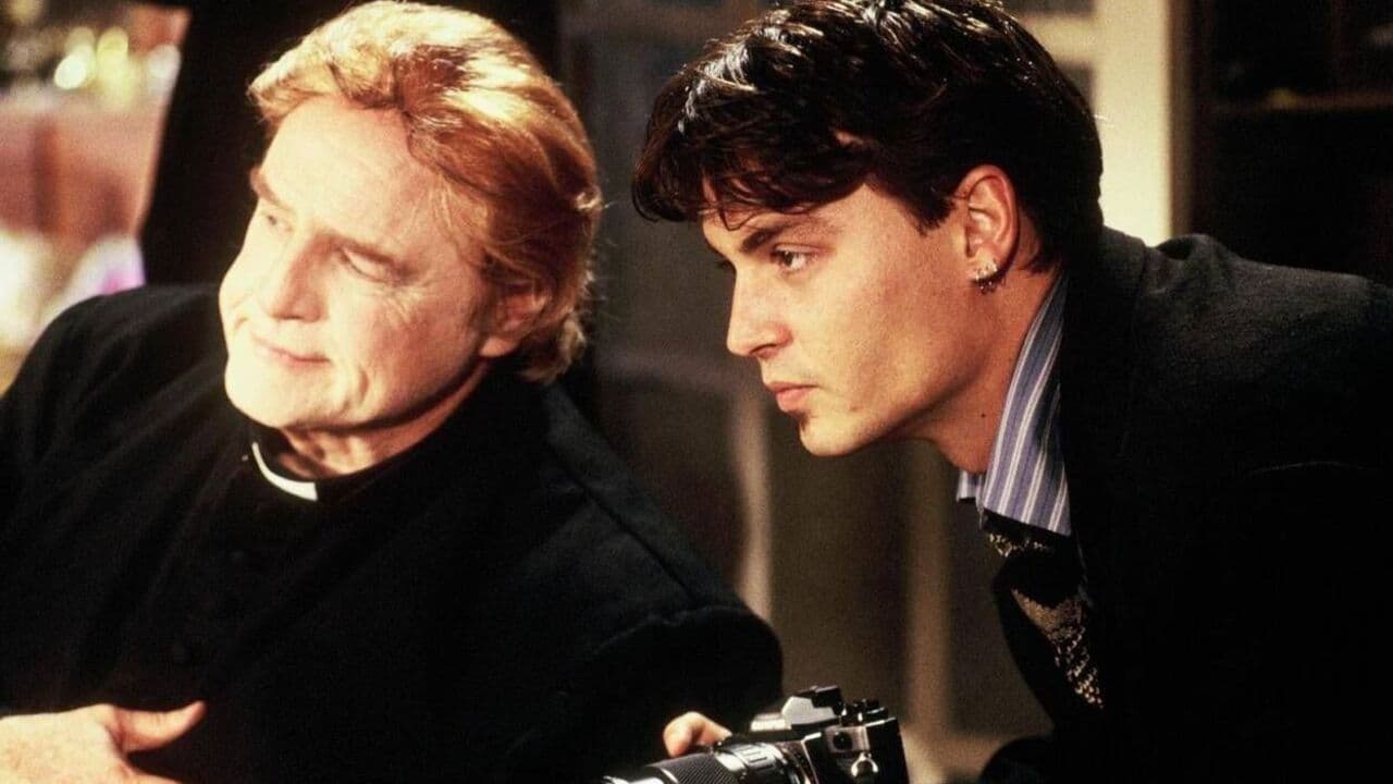 Poster backdrop for Ballybrando