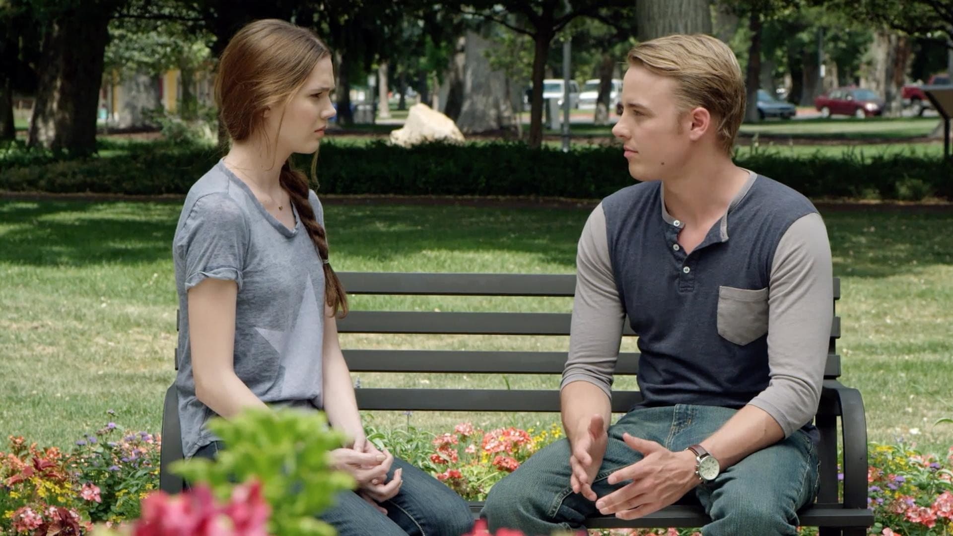 Poster backdrop for Not Cinderella's Type