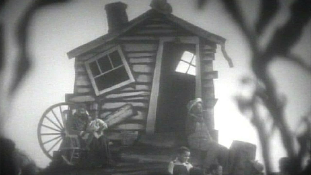 Poster backdrop for Yamekraw