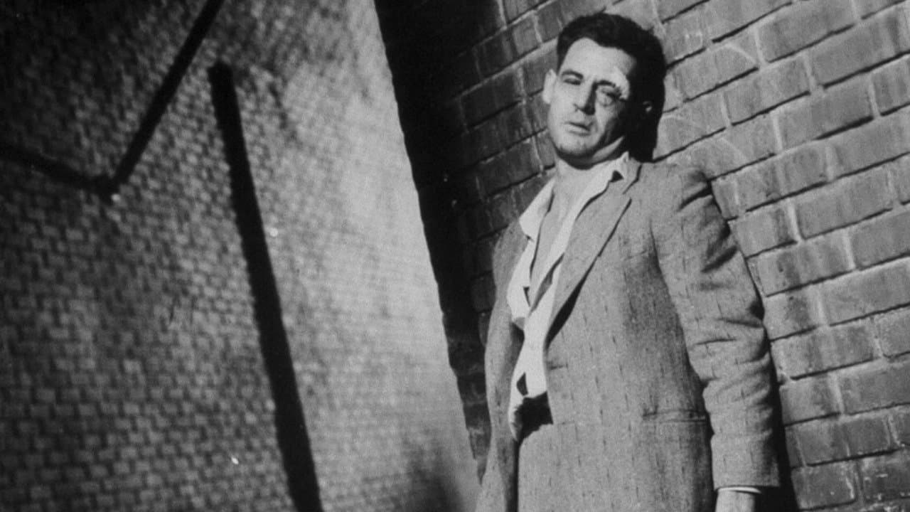 Poster backdrop for The Set-Up