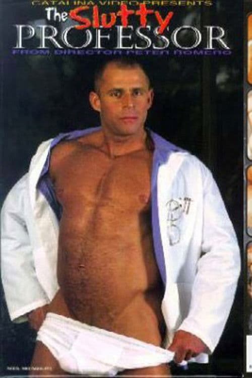 Poster backdrop for The Slutty Professor