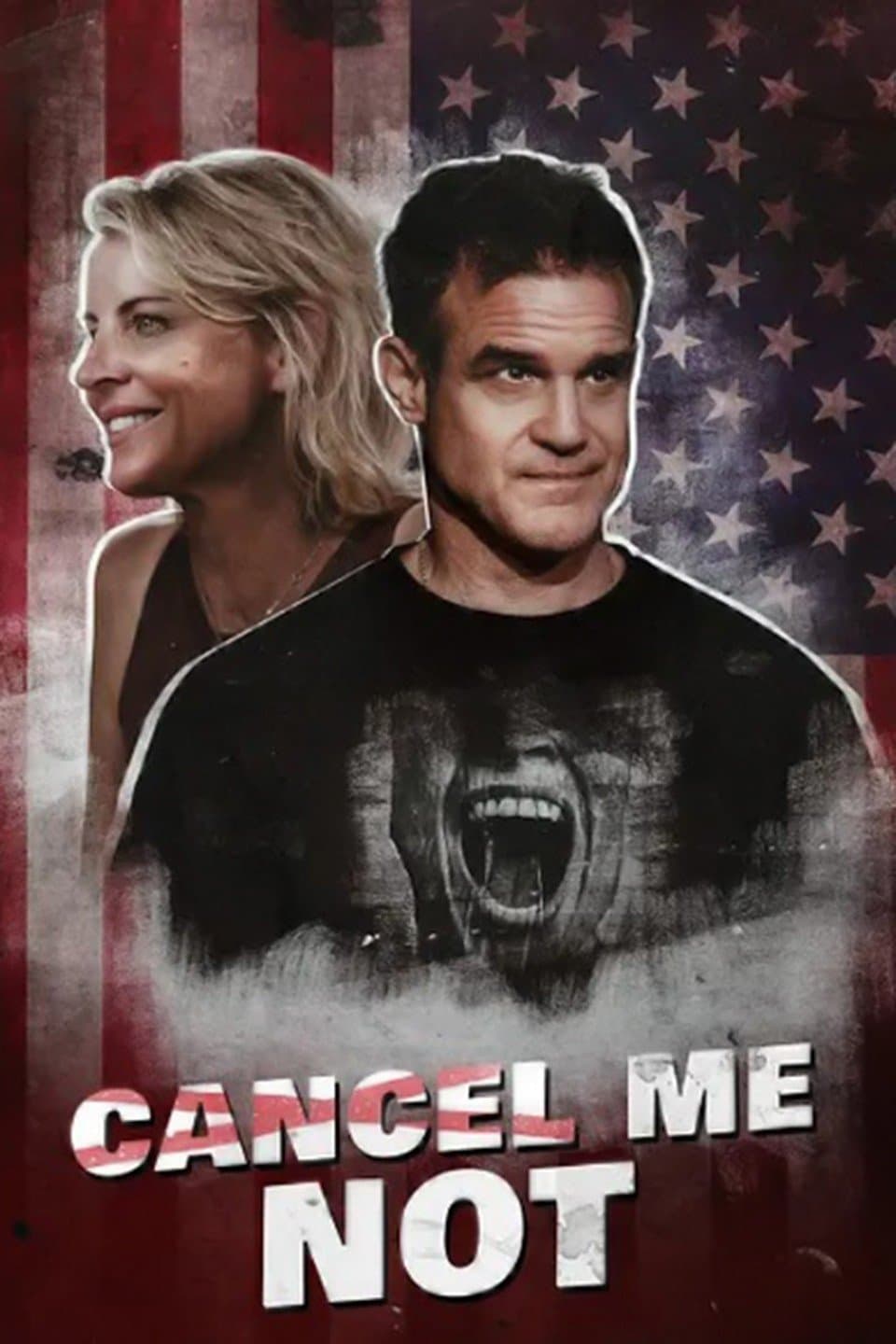 Poster backdrop for Cancel Me Not