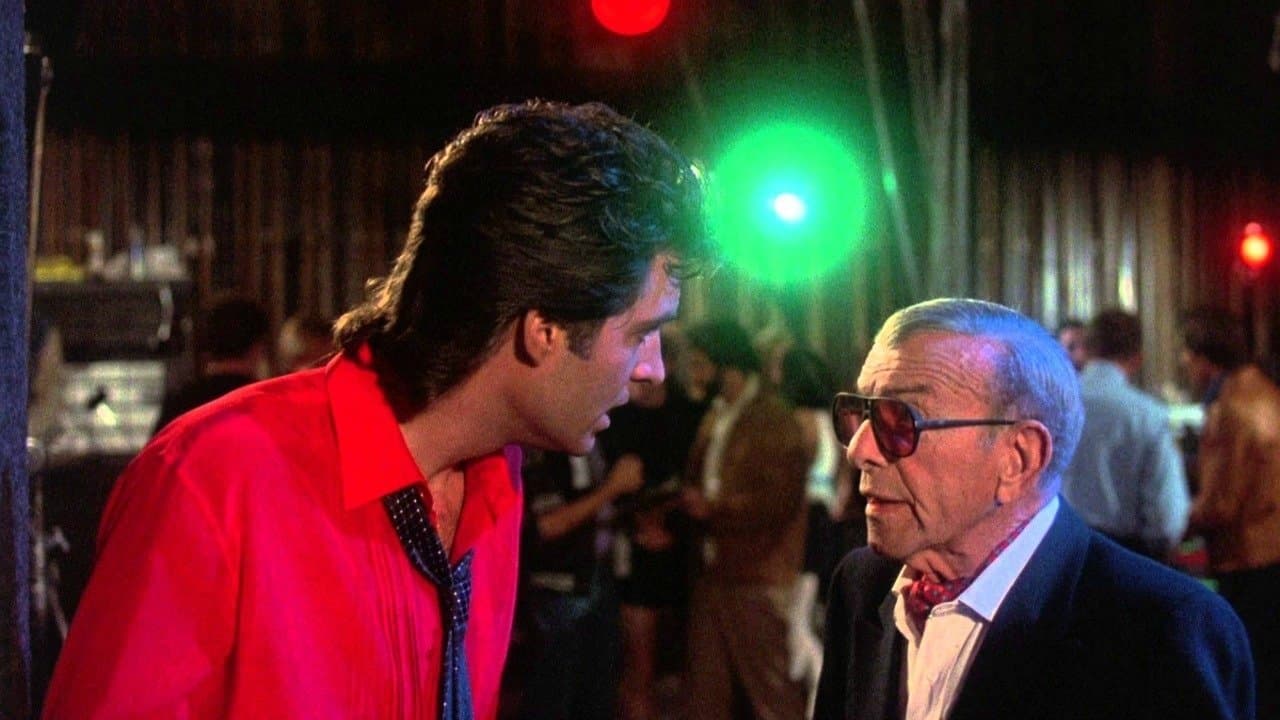 Poster backdrop for Oh, God! You Devil