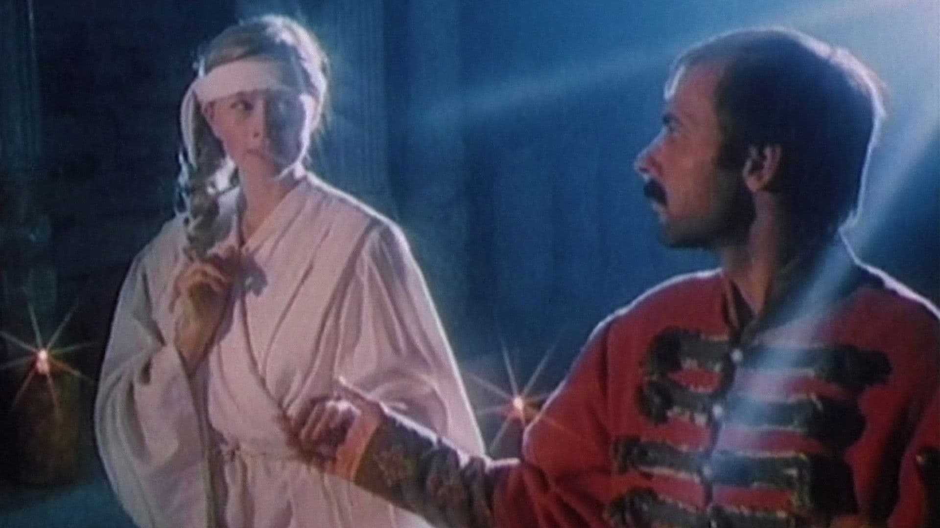 Poster backdrop for Tear of the Prince of Darkness