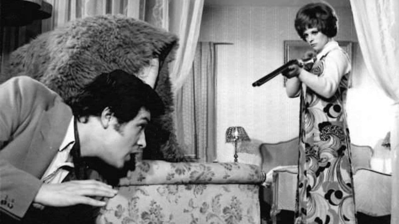 Poster backdrop for Bebek Gibi Maşallah