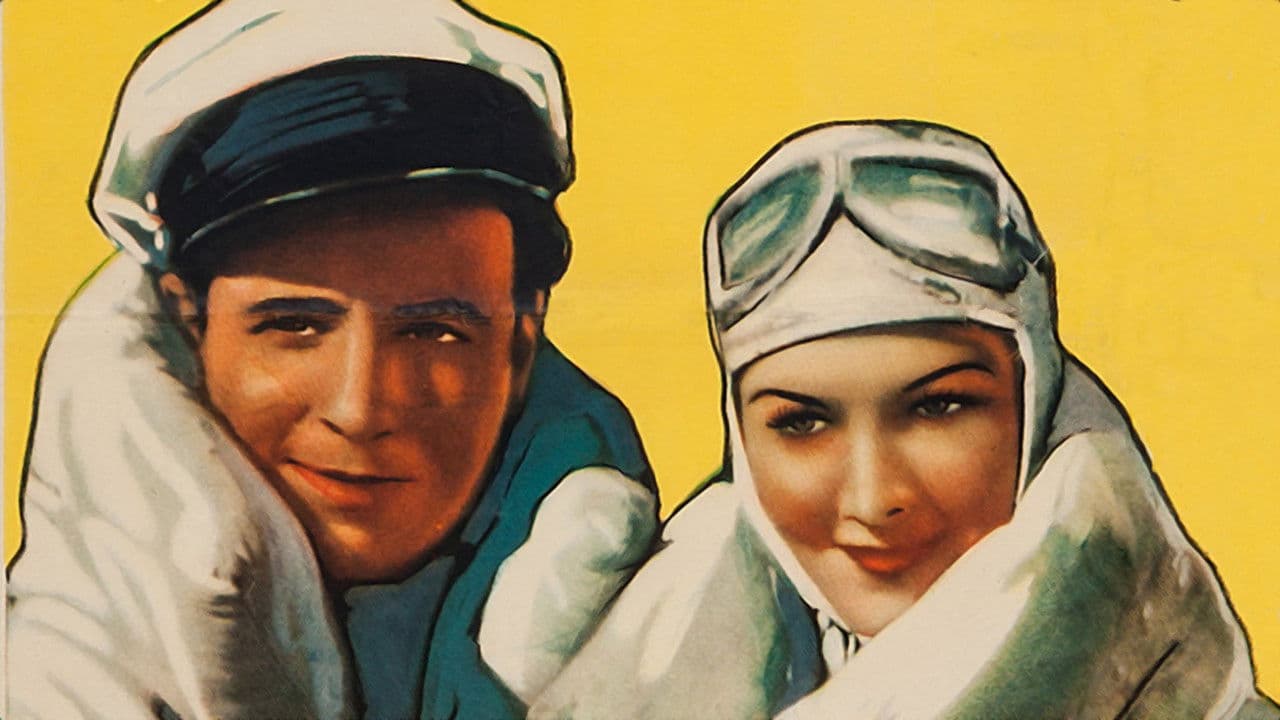 Poster backdrop for Mile a Minute Love