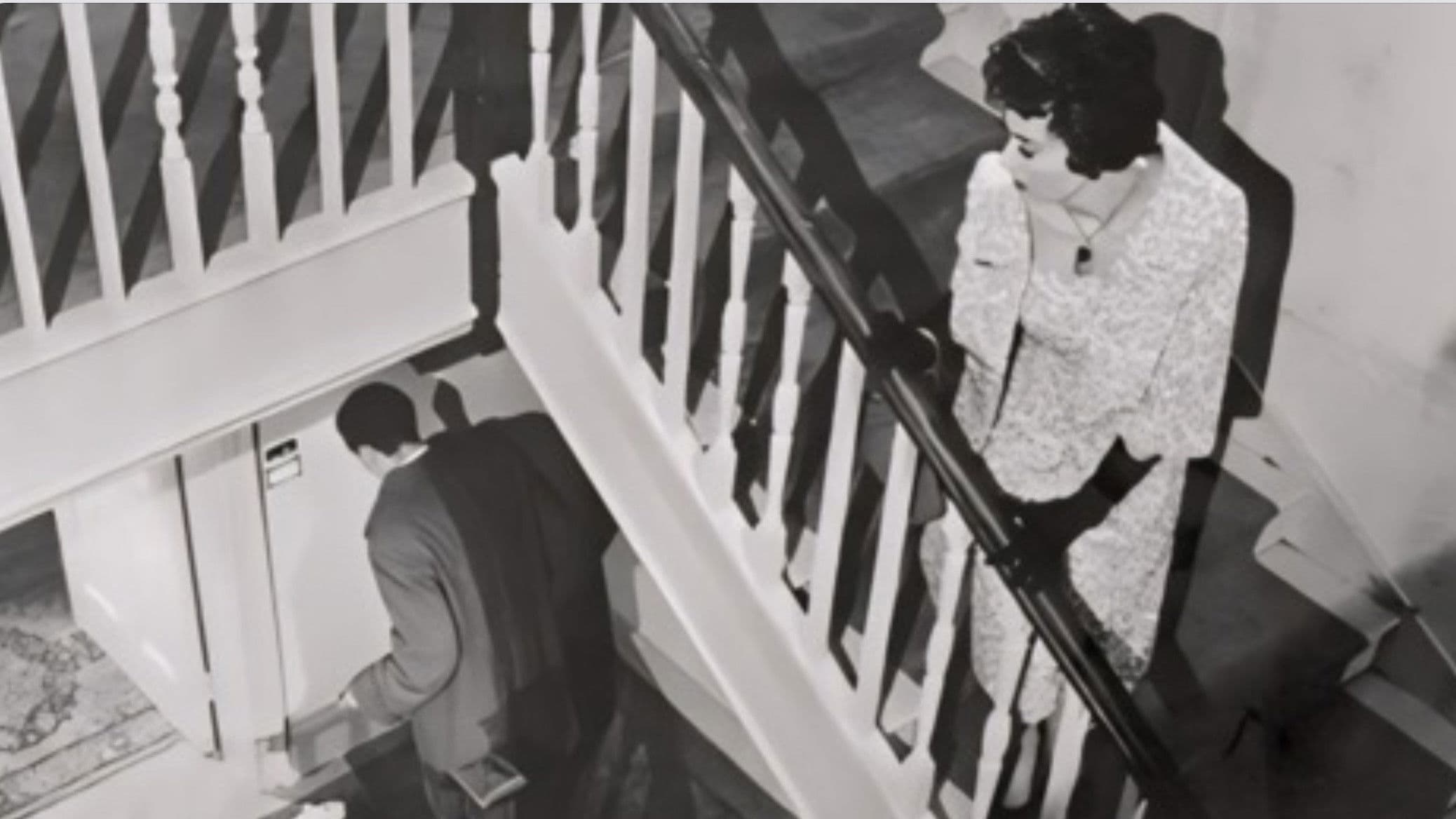 Poster backdrop for Moment of Indiscretion