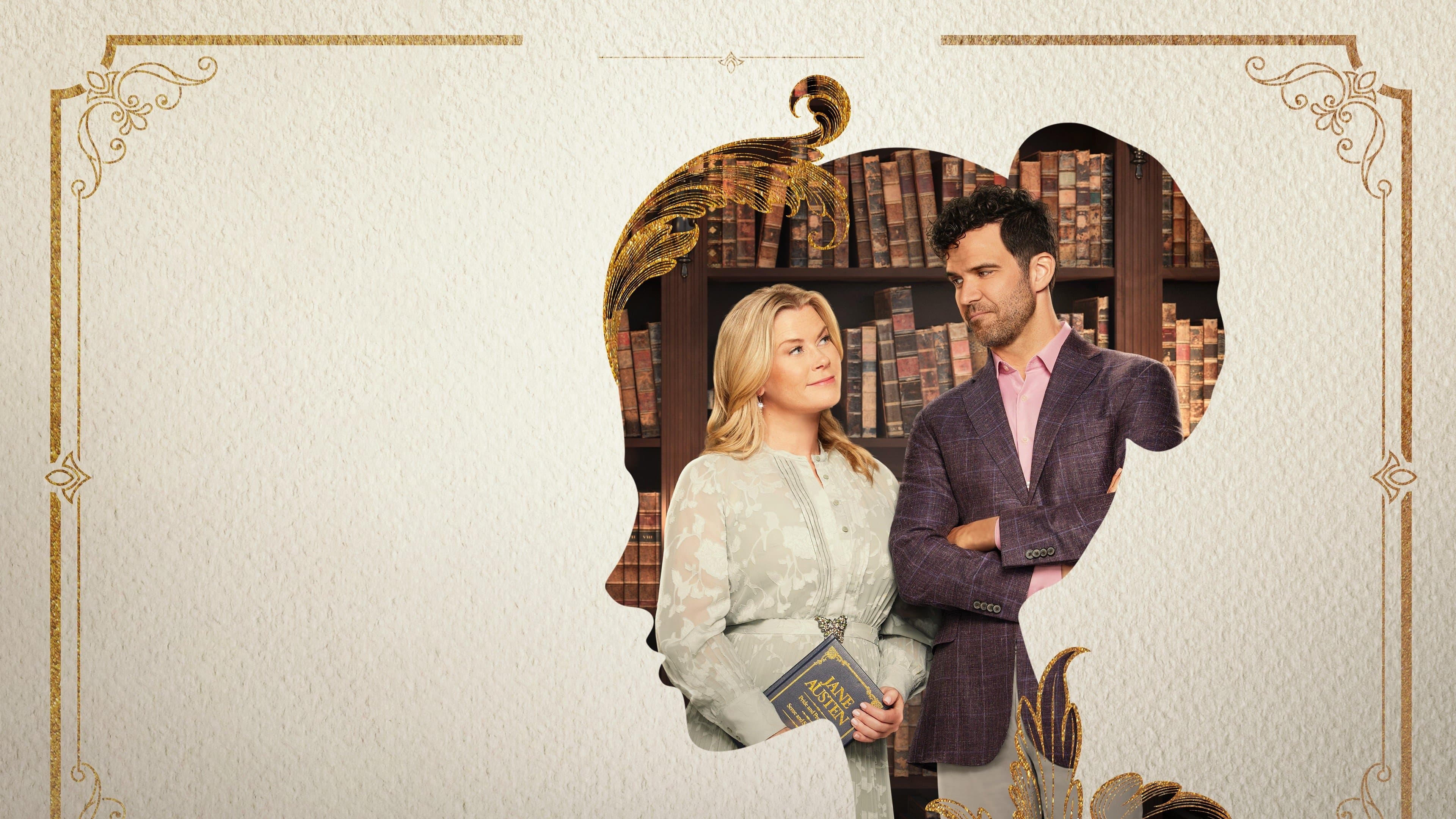 Poster backdrop for Love & Jane