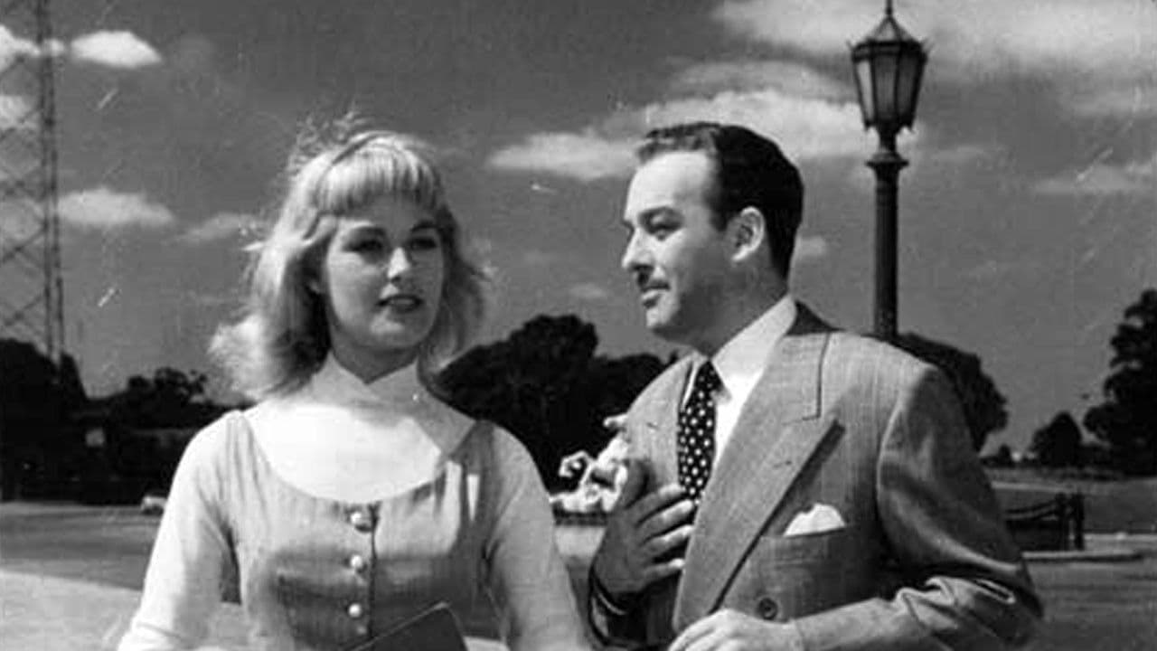 Poster backdrop for Yesterday Was Spring