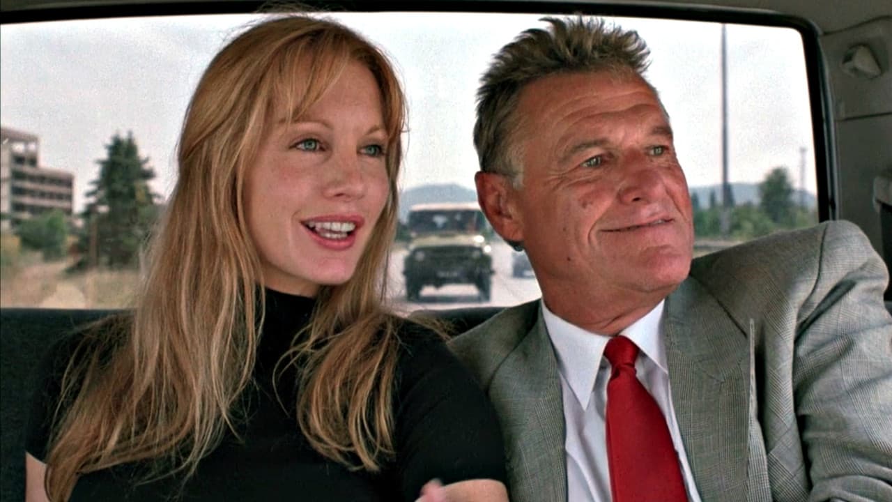 Poster backdrop for Armstrong