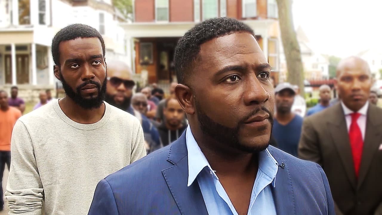 Poster backdrop for Black & Privileged: Volume 1