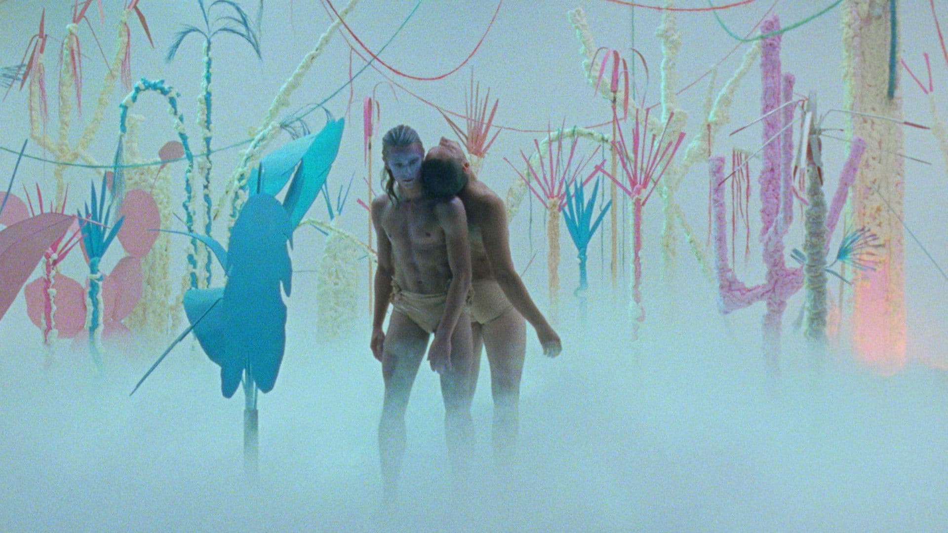 Poster backdrop for Flora