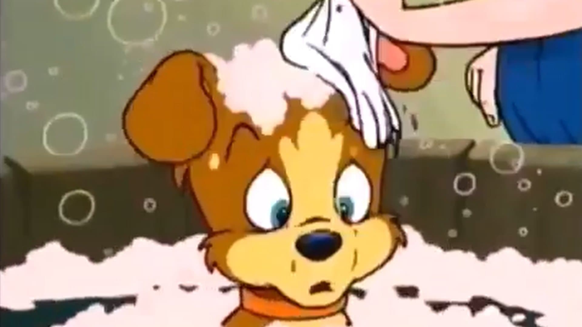 Poster backdrop for Tiny Heroes