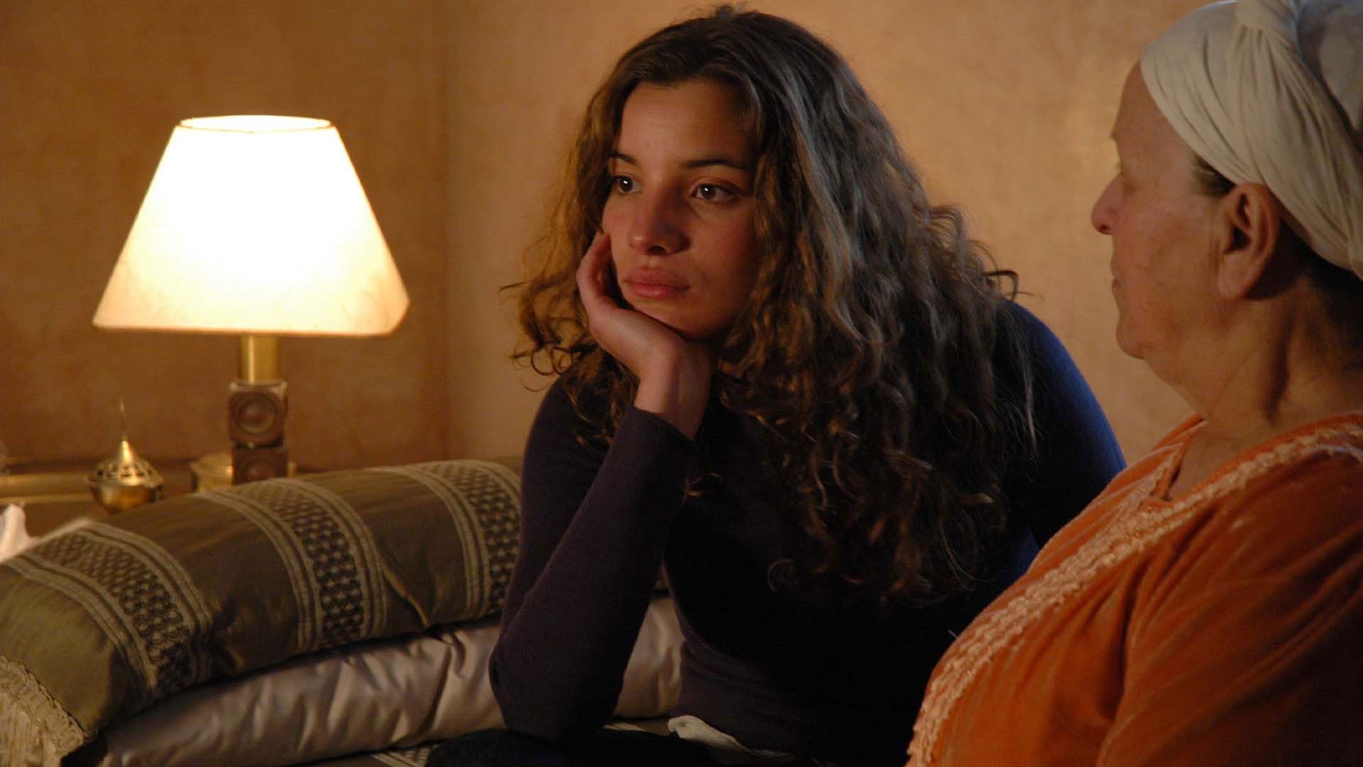 Poster backdrop for Pas si simple