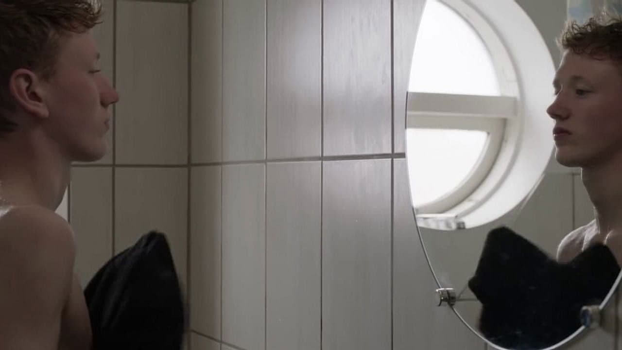 Poster backdrop for Him