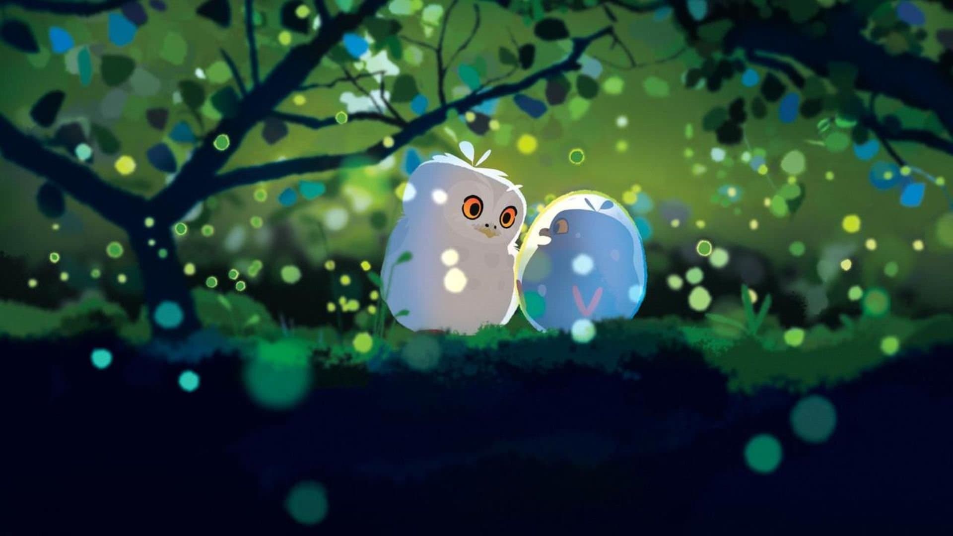 Poster backdrop for Shooom's Odyssey