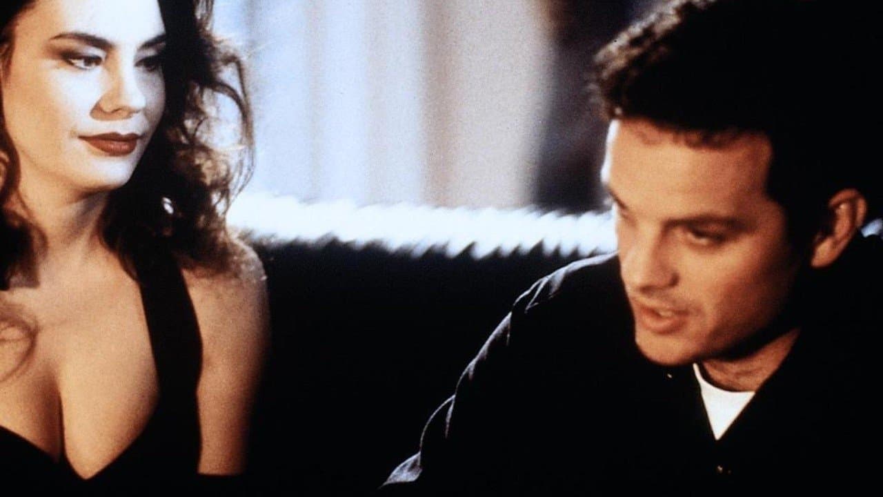 Poster backdrop for Secret Games 2: The Escort