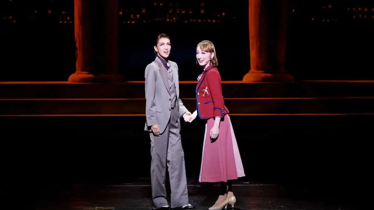 Poster backdrop for Adieu Marseille -From Marseille With Love-