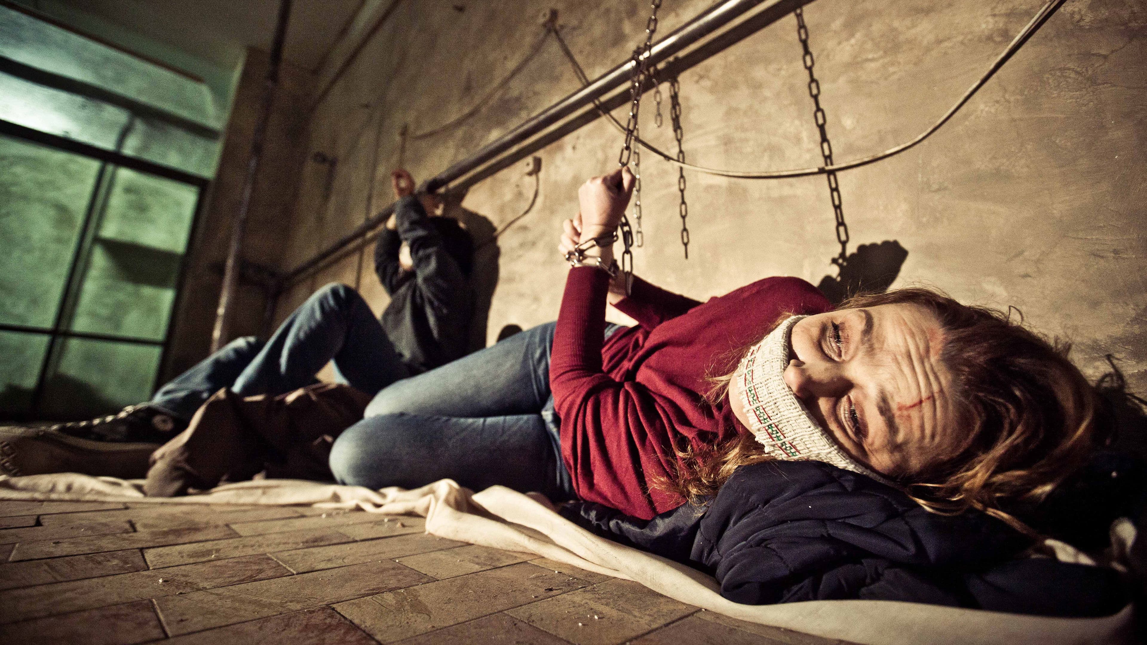 Poster backdrop for Psychomentary